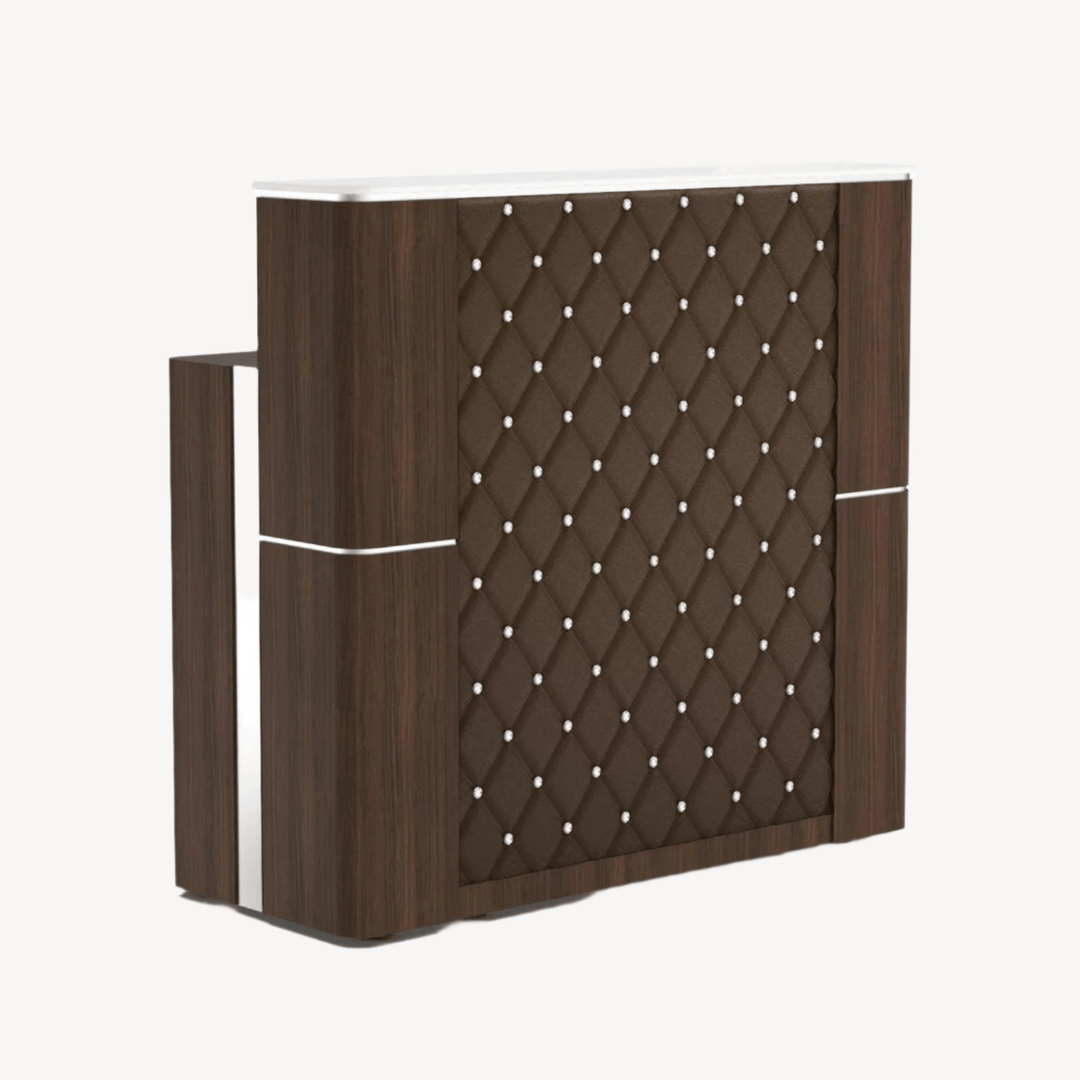 Lexor MODEN II Reception Desk