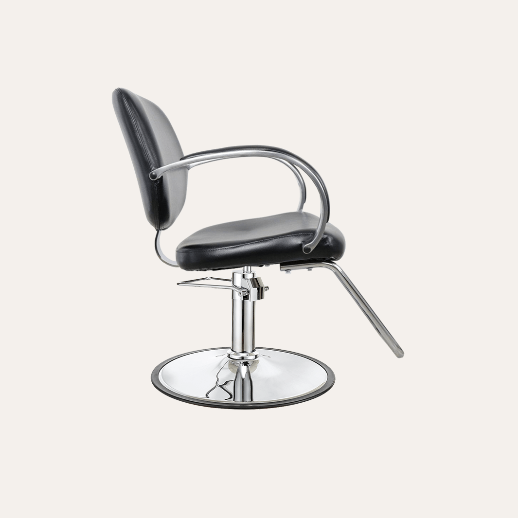 Keller International Movement Salon Chair