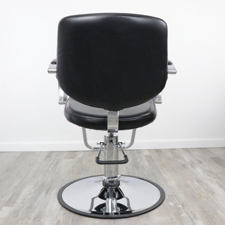 Keller International Movement Salon Chair
