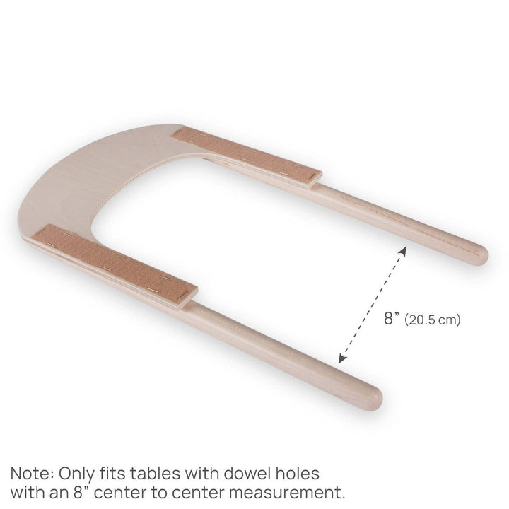 EarthLite Headrest Platform Crescent