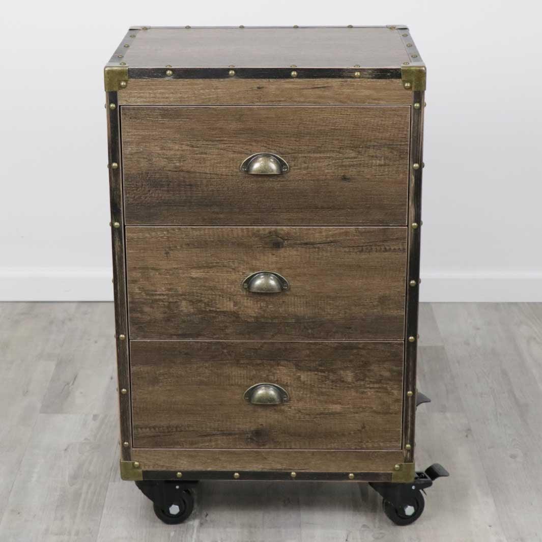Keller International Portable Artisan Styling Station DSP-KEL-SYSTL-K8500-MOCHA
