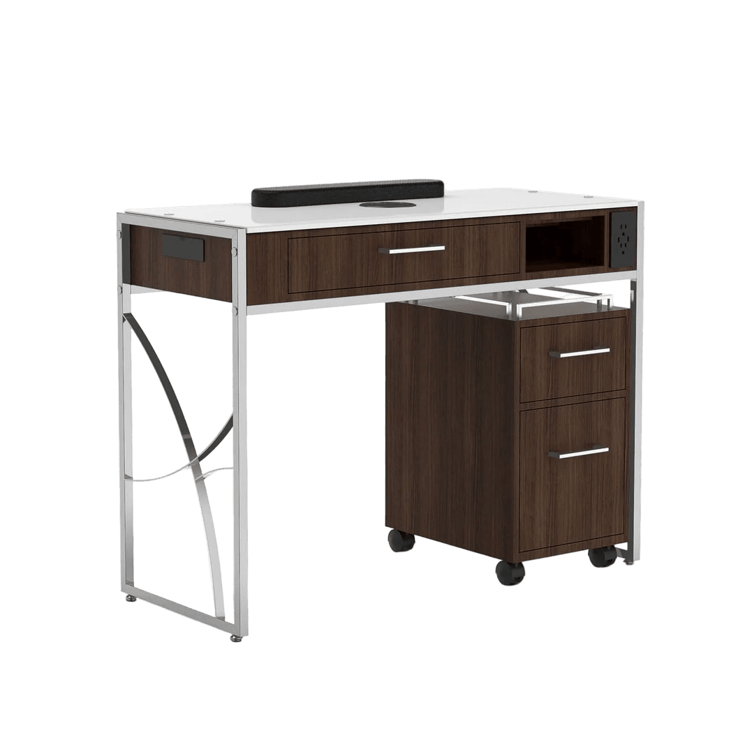 Lexor PRIVÉ Ventilated Manicure Table