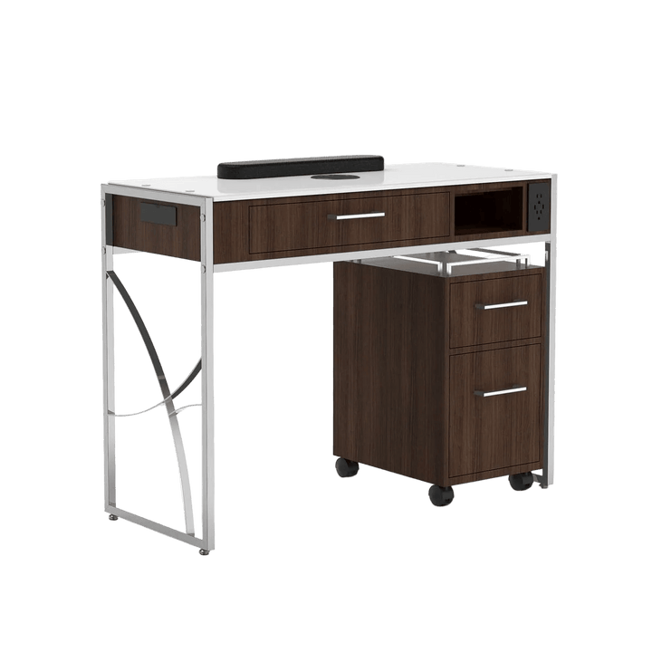Lexor PRIVÉ Ventilated Manicure Table