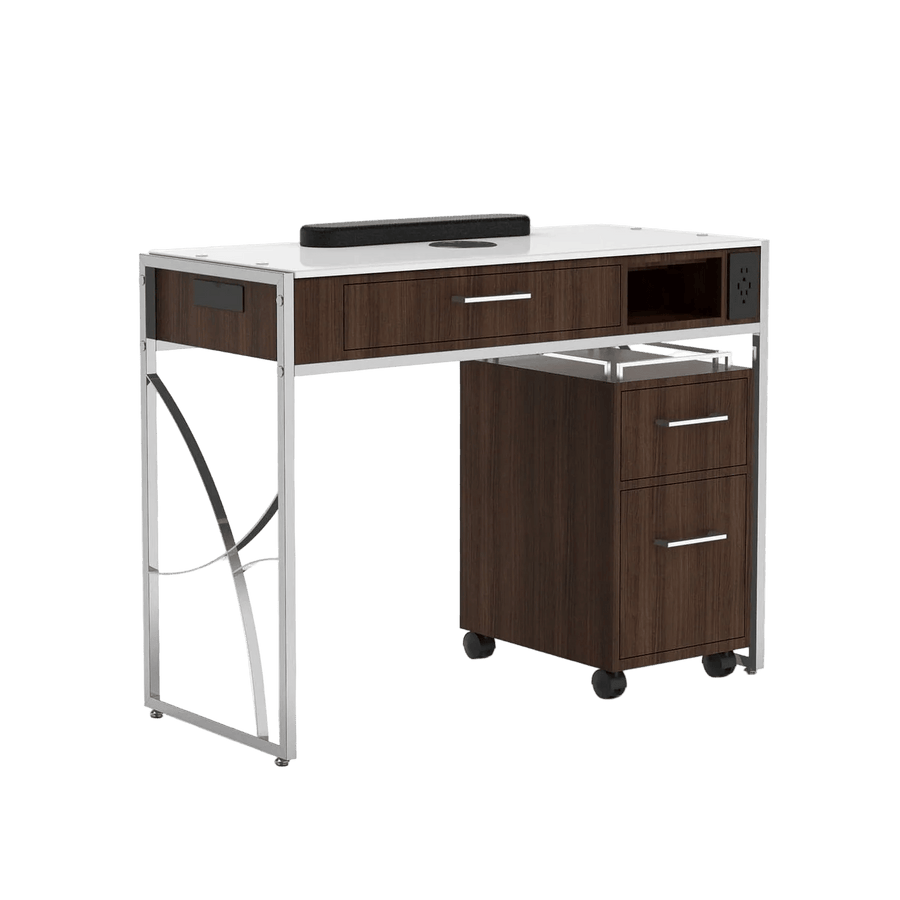 Lexor PRIVÉ Ventilated Manicure Table