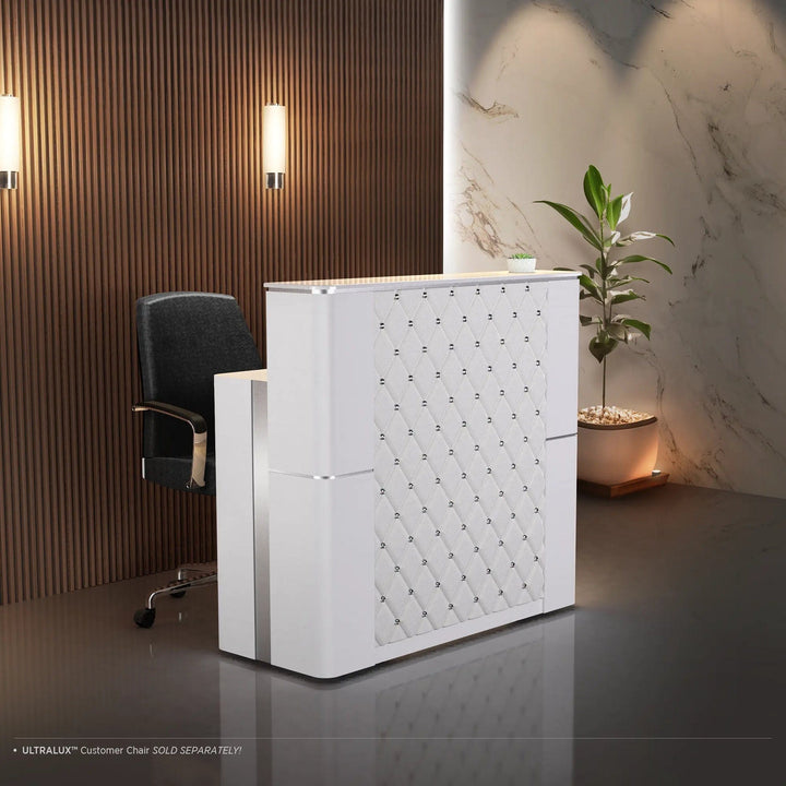 Lexor The MODEN™ Reception Desk