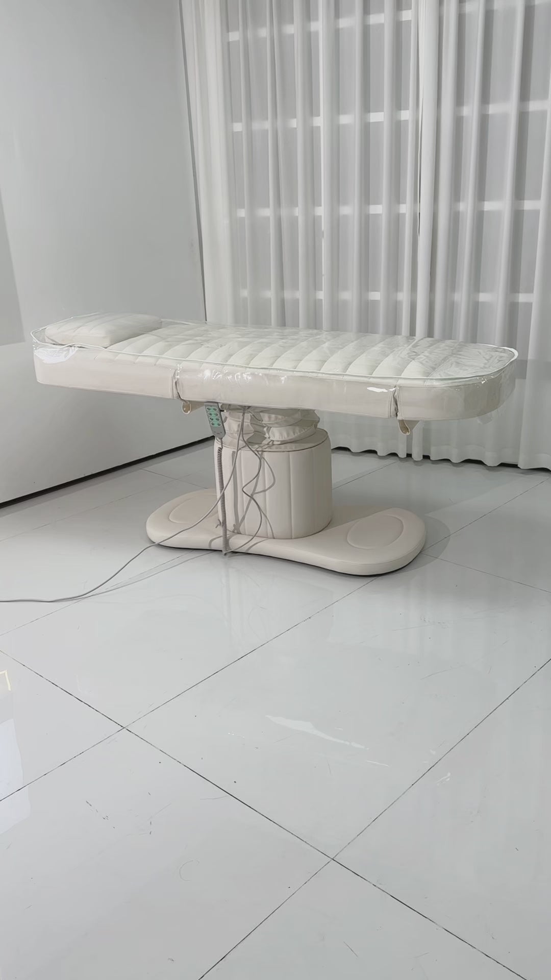 Beauty Facial Bed AG1206