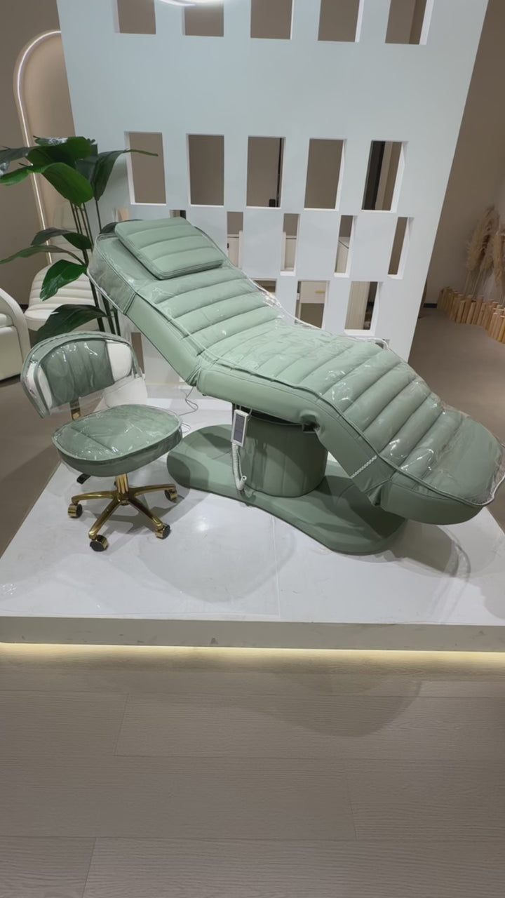 Beauty Facial Bed AG1206