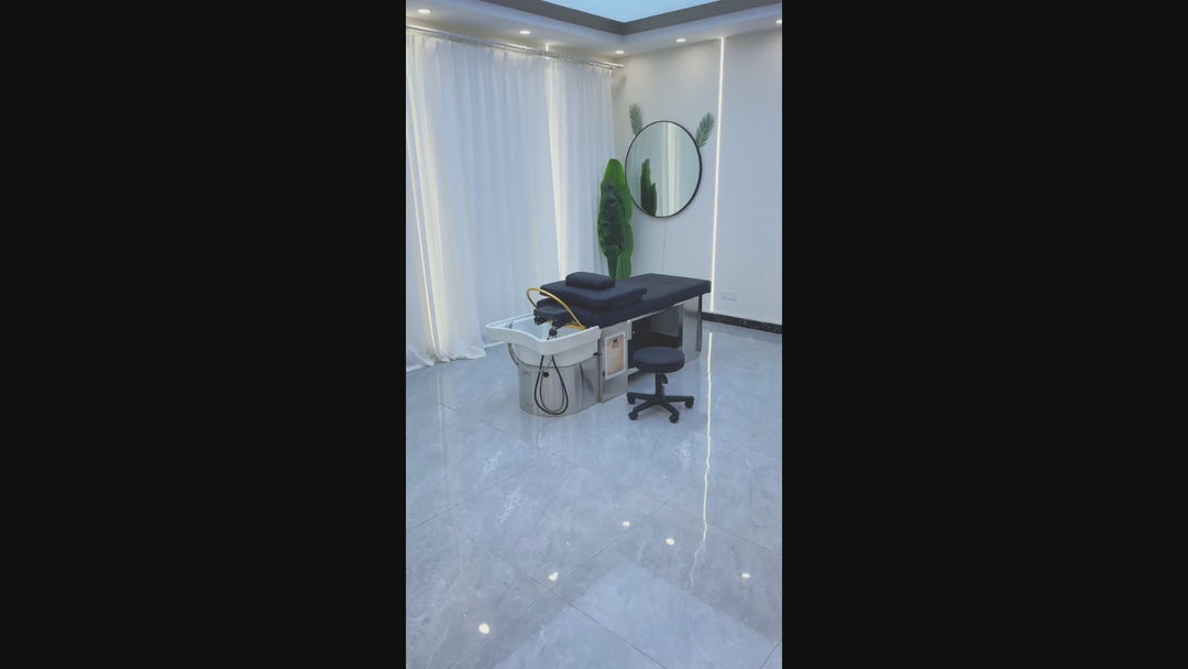 Spa de cabeza KENZO