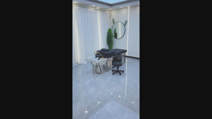 Spa de cabeza KENZO