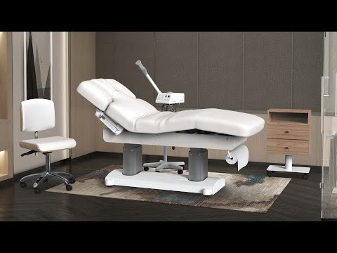 Electric Massage and Spa Table (2249)