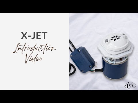 Magnet X-Jet
