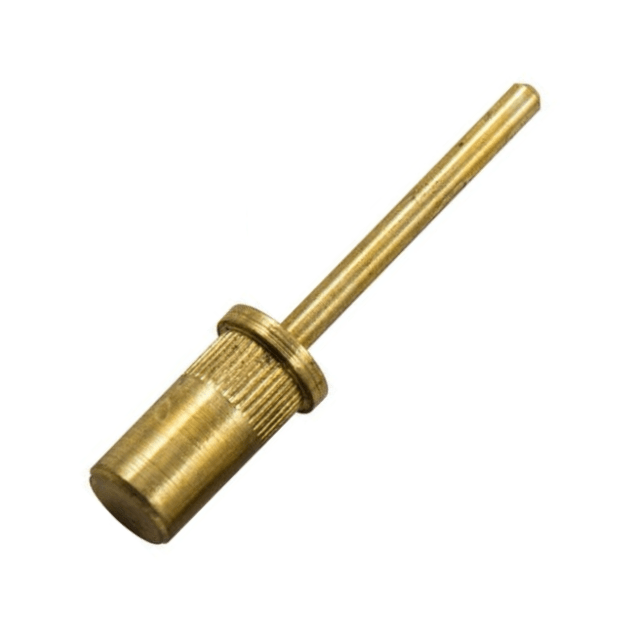 WS Nails Pro-tool Mandrel bits Gold / 3/32 DSP-WSN-MB-GLD-32
