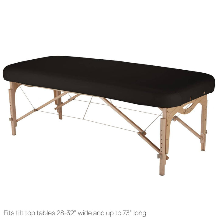 EarthLite Professional Table Cover for Flat Tops (ROUND CORNERS)