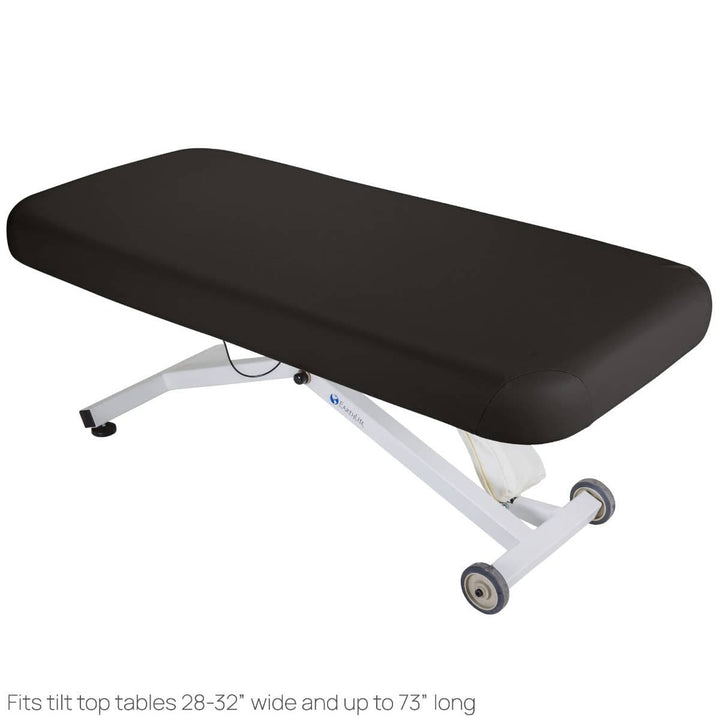 EarthLite Professional Table Cover for Flat Tops (ROUND CORNERS)
