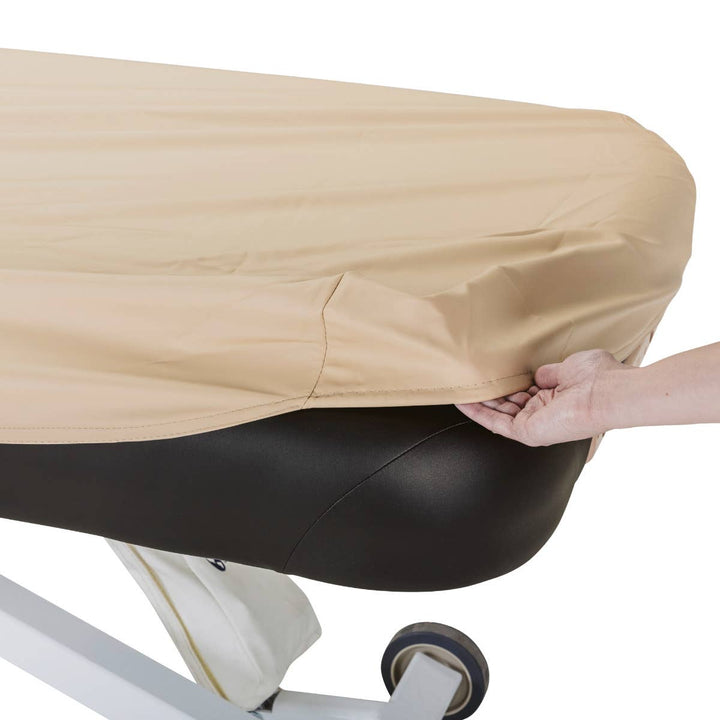 EarthLite Professional Table Cover for Flat Tops (ROUND CORNERS)