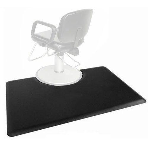 Keller International Comfort Zone Rectangular Salon Mat