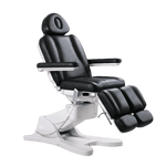 Beauty-Ace EUPHRO Facial Chair With Separated Legrests G901C (4-Motor) Black FF-DPI-FCCHR-G901C-BLK