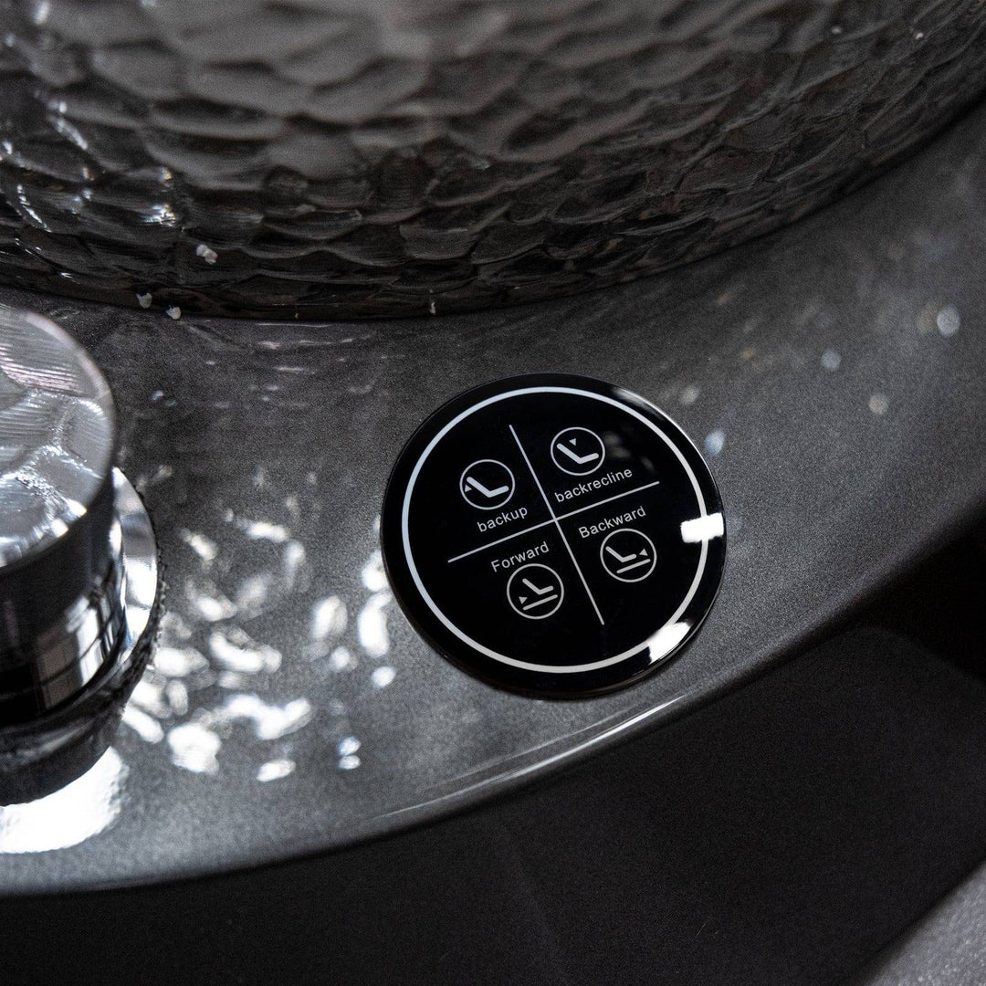 ShopSalonCity Tub Remote Control (for DX Pedicure Chair, Add-on only)