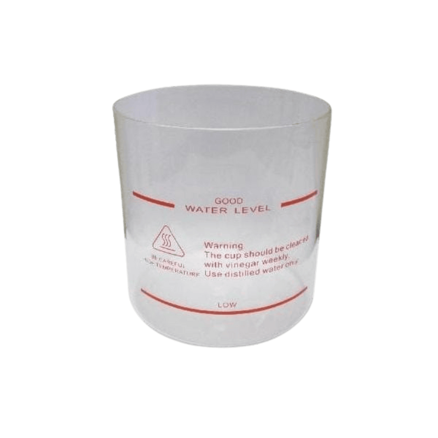 SalonCity FORNEY Facial Steamer Glass Jar 00-DON-GLS-201
