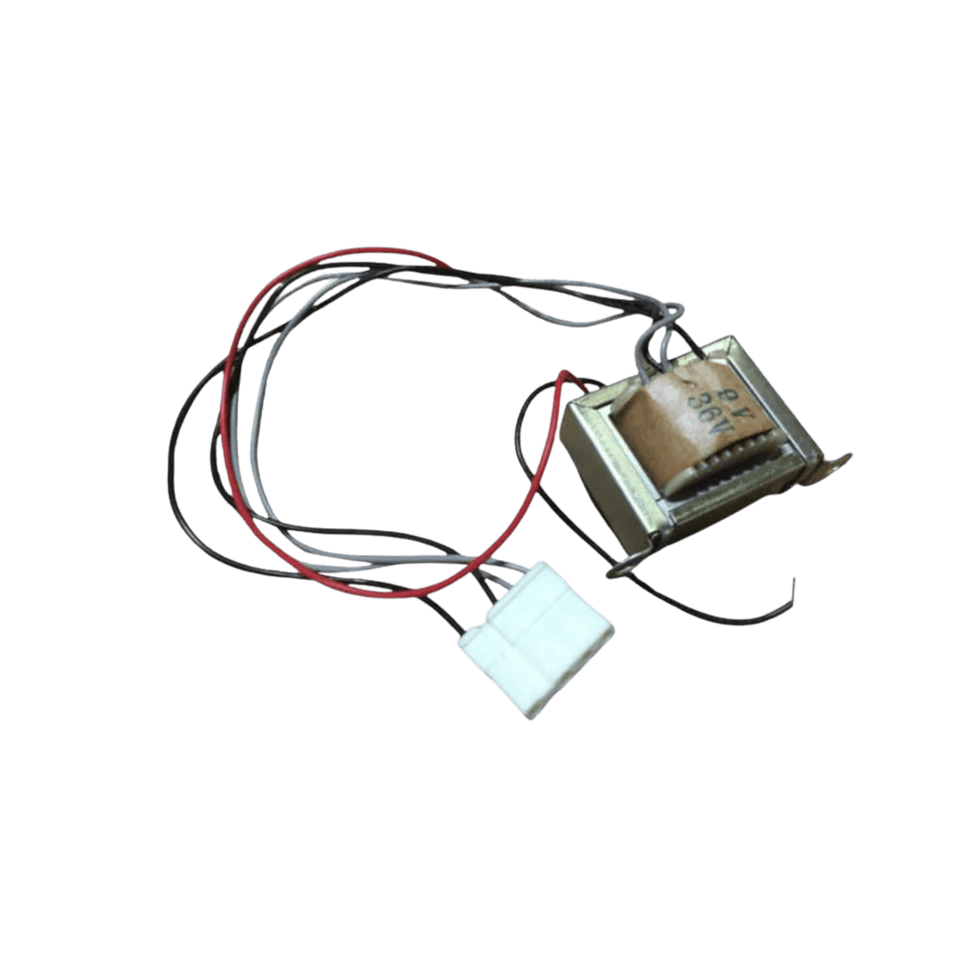 SalonCity IRVING - Adapter For Galvanic 00-YAN-GADP-214-A