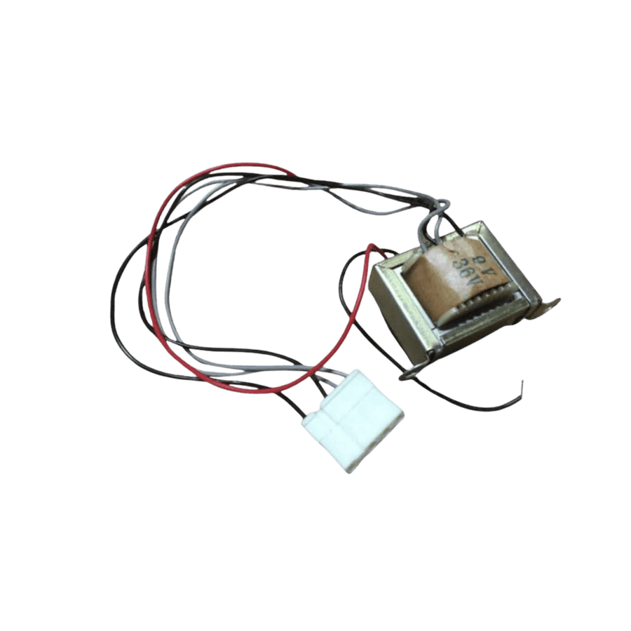 SalonCity IRVING - Adapter For Galvanic 00-YAN-GADP-214-A