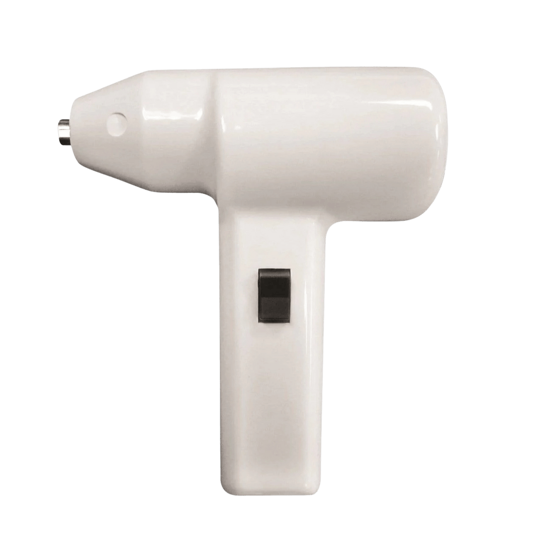 SalonCity IRVING - Big Brush Handle 00-YAN-HNDL-214-A