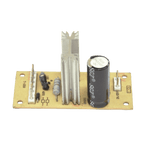 SalonCity IRVING - Board 1219 For Brush 00-YAN-BRD-214-C