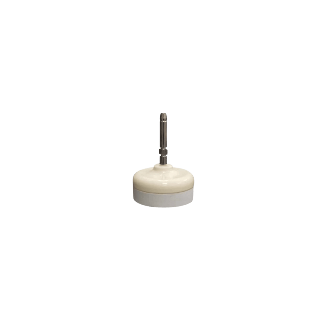 SalonCity IRVING - Foam Brush Hard (Big) 00-YAN-BSH-214-B