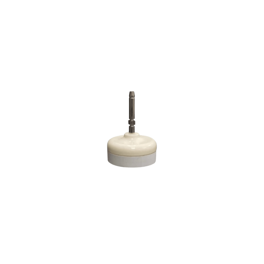 SalonCity IRVING - Foam Brush Hard (Big) 00-YAN-BSH-214-B