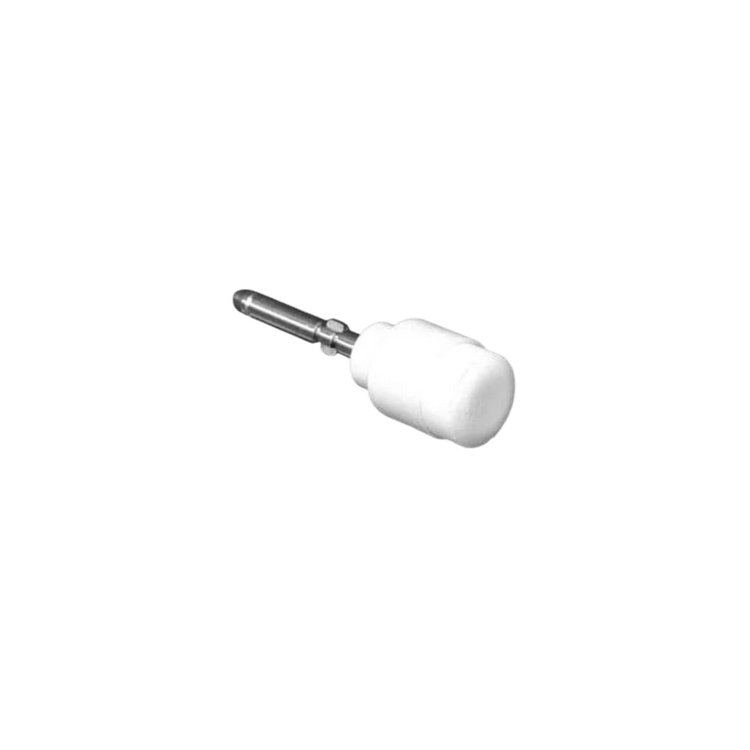 SalonCity IRVING - Foam Brush Hard (Small) 00-YAN-BSH-214-C