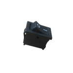 ShopSalonCity IRVING - Function Switch (black) 00-YAN-FSW-214-B