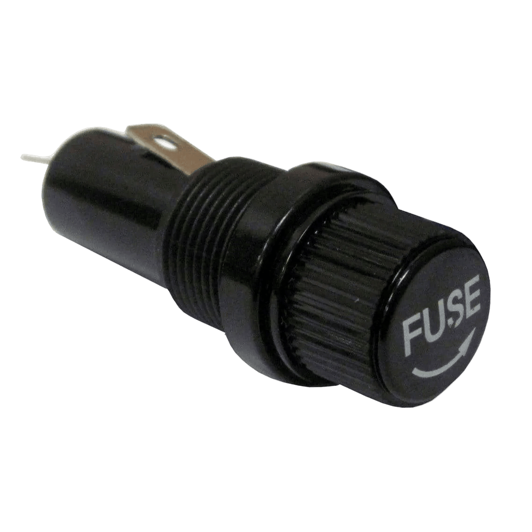 SalonCity IRVING - Fuse Case 00-YAN-FCAS-214-C