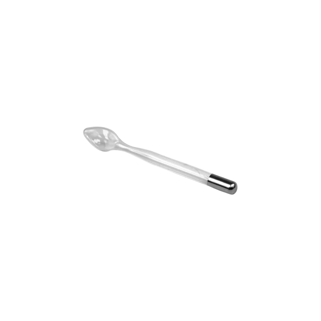 SalonCity IRVING - High Frequency Glass Spoon 00-YAN-GLS-214-E