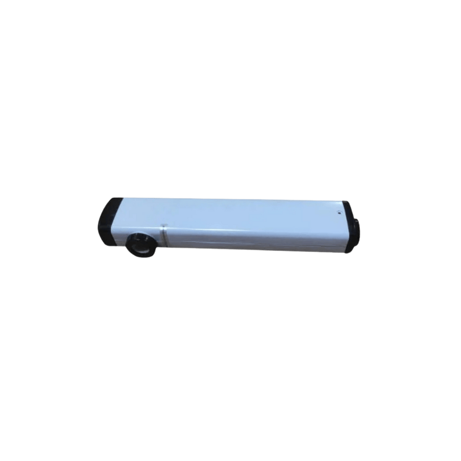 SalonCity IRVING - Steam Arm Full Cover 00-YAN-STM-201-A