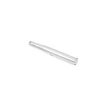 SalonCity IRVING - Straight Vacuum Glass Tube 00-YAN-GLS-214-G