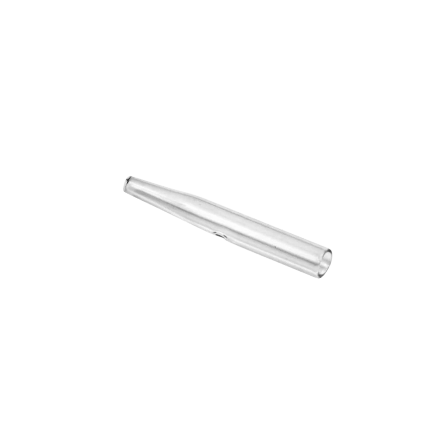 SalonCity IRVING - Straight Vacuum Glass Tube 00-YAN-GLS-214-G