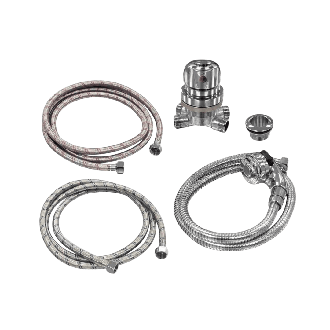SalonCity FAUCET Set H7 H-007