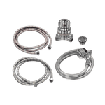 SalonCity FAUCET Set H7 H-007
