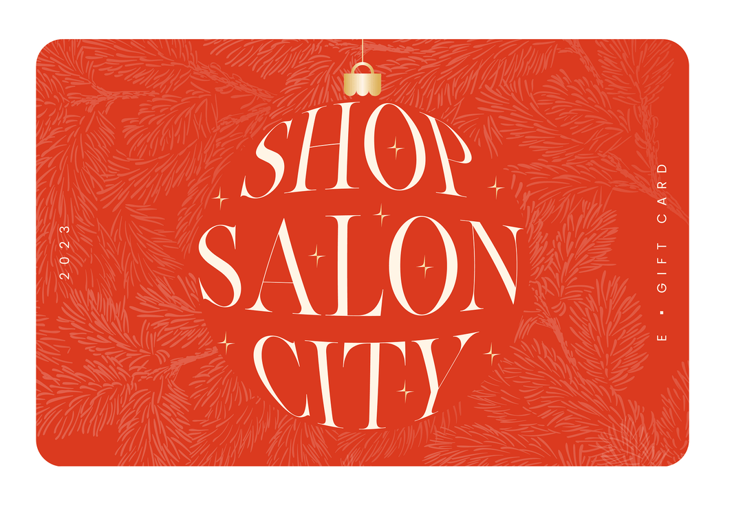 ShopSalonCity Gift Card