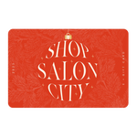 ShopSalonCity Gift Card