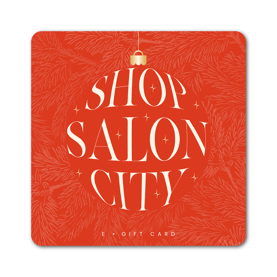 ShopSalonCity Gift Card