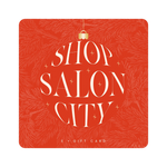ShopSalonCity Gift Card