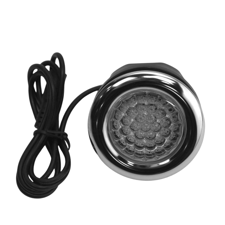 Mayakoba SHIATSULOGIC Pedicure Spa Chair Led Light 00-XIT-LGHT-05