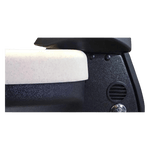 SalonCity SIDE Panels & Duel-Vented Air System