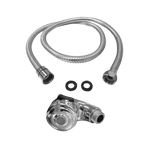 SalonCity B9 Sprayer Set - Spray Head And Hose 00-XIT-SPY-009-KIT