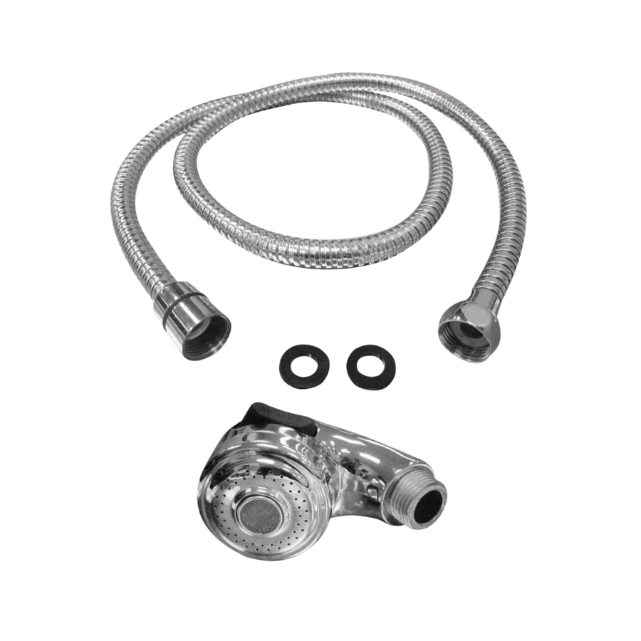 SalonCity B9 Sprayer Set - Spray Head And Hose 00-XIT-SPY-009-KIT