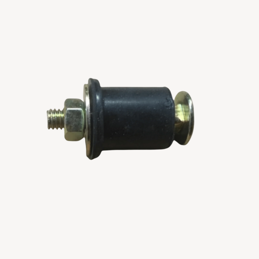 ShopSalonCity Rubber Bolt for Shampoo Bowl 2922 00-HON-BOLT-2922