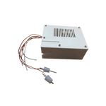 SalonCity CONTROL Box For Towel Steamer 72 00-YAN-CBX-72