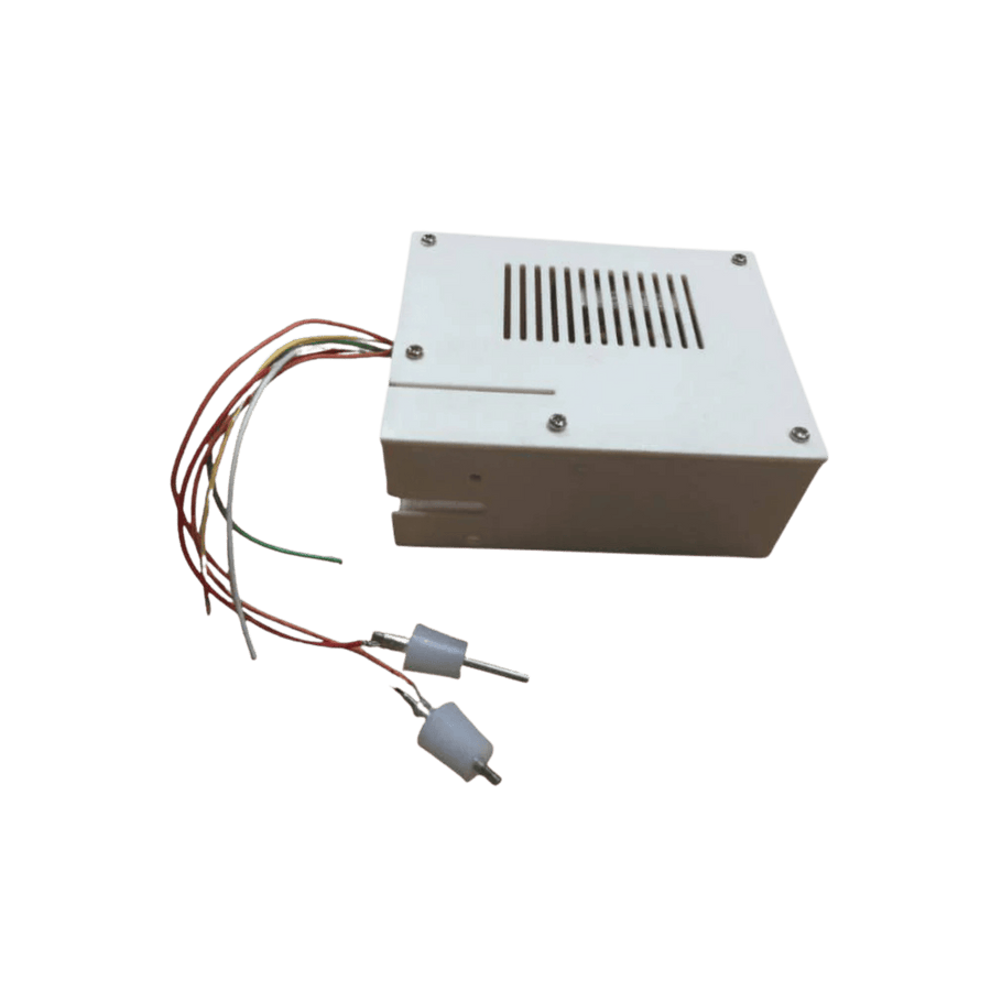 SalonCity CONTROL Box For Towel Steamer 72 00-YAN-CBX-72