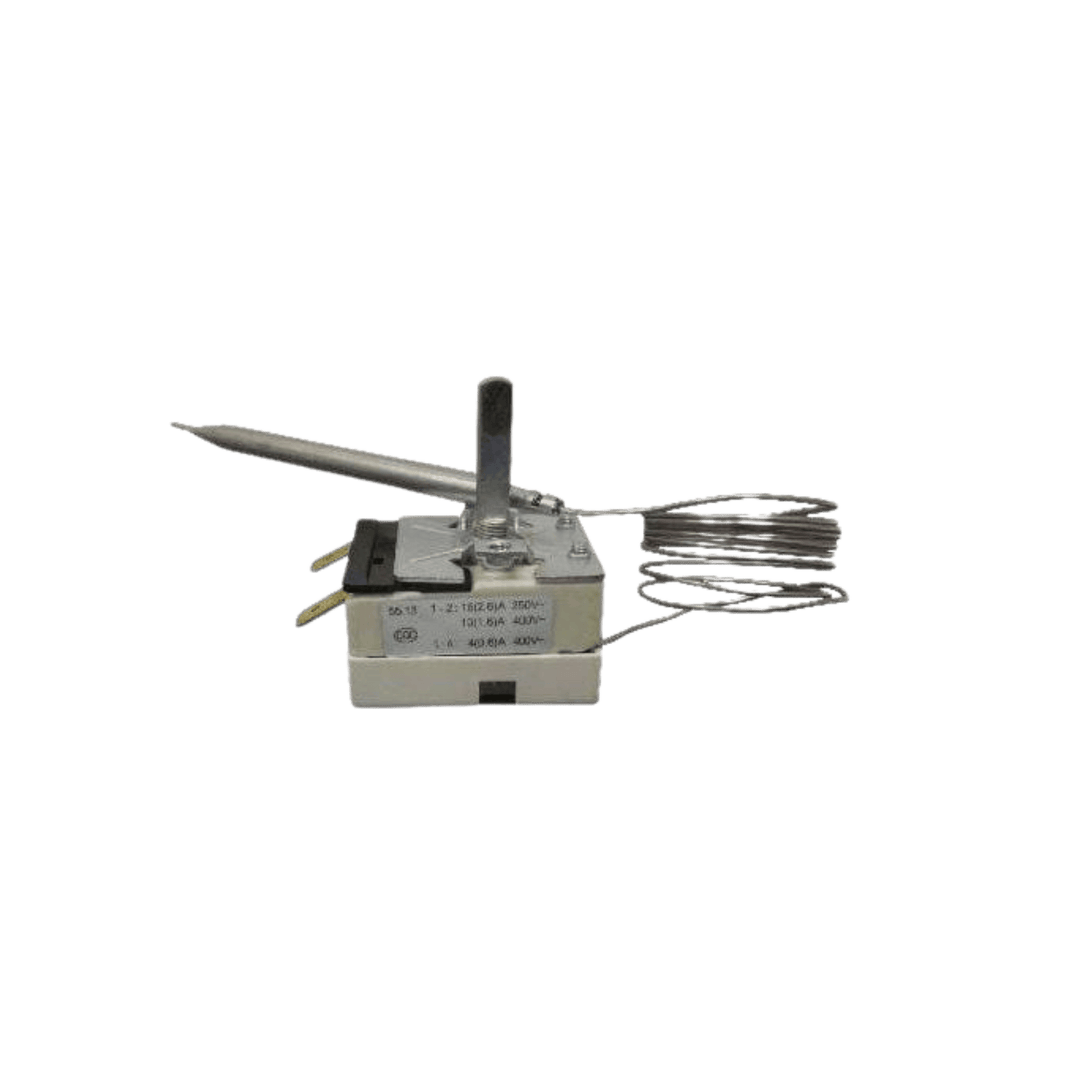 SalonCity DERMALOGIC 360 - Towel Steamer Temperature (320 C) Control Sensor 00-YAN-TSAPP-360-TSNR